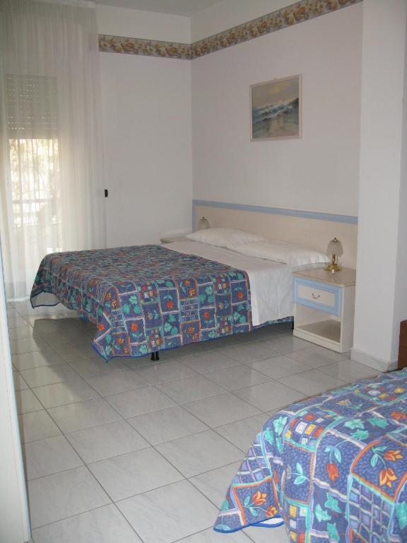 Hotel Mediterraneo