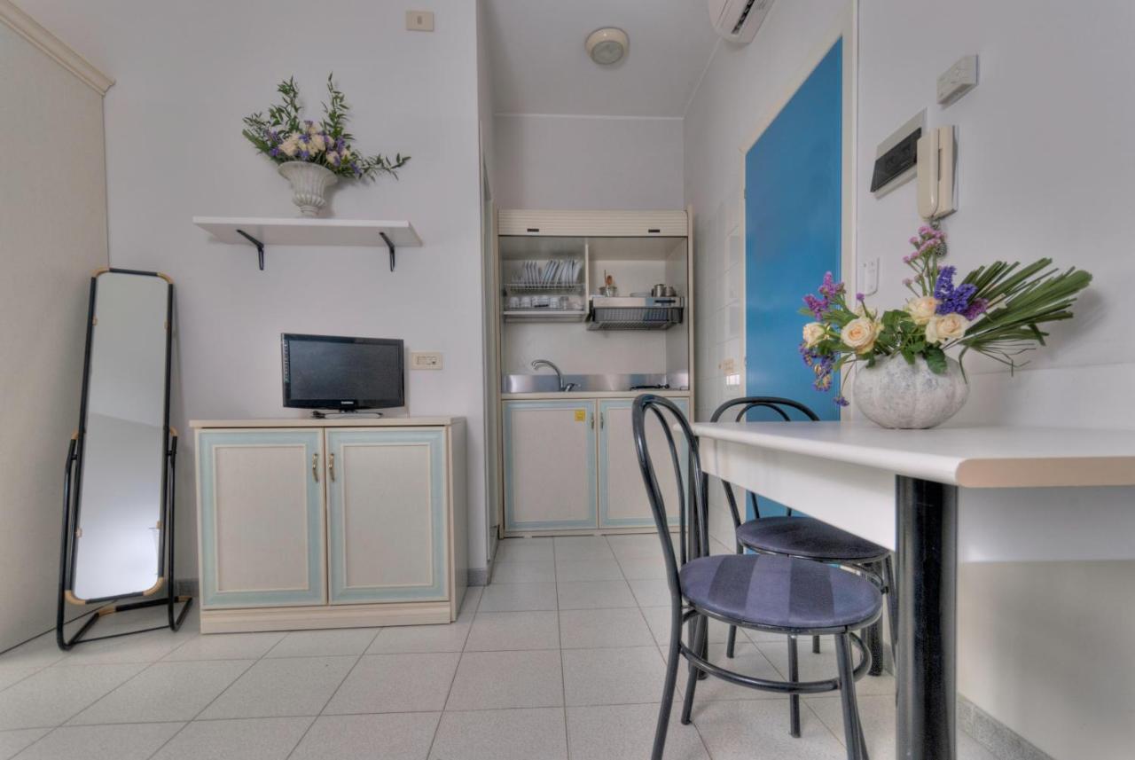 Hotel Mediterraneo