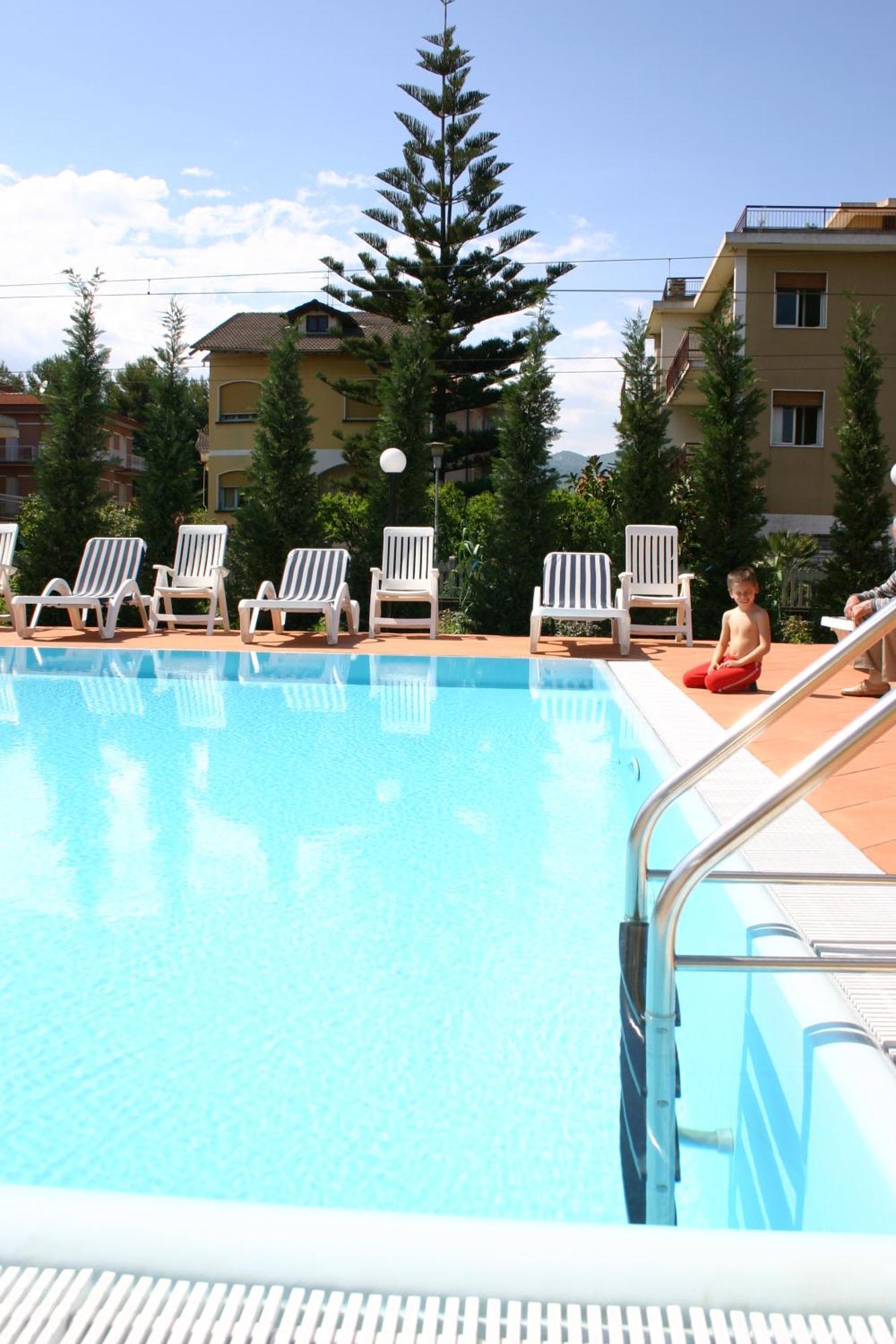 Hotel Mediterraneo