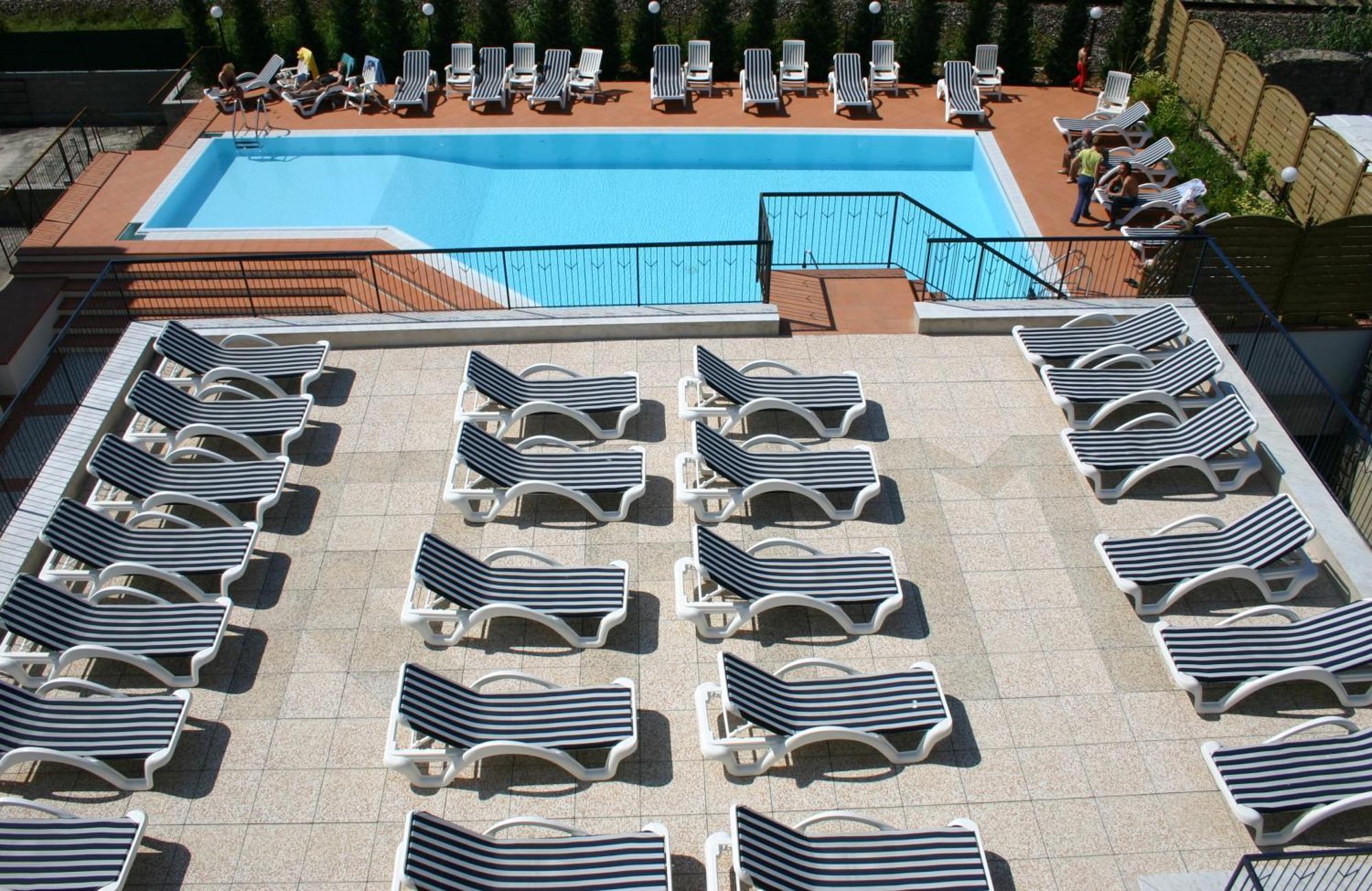 Hotel Mediterraneo 3*