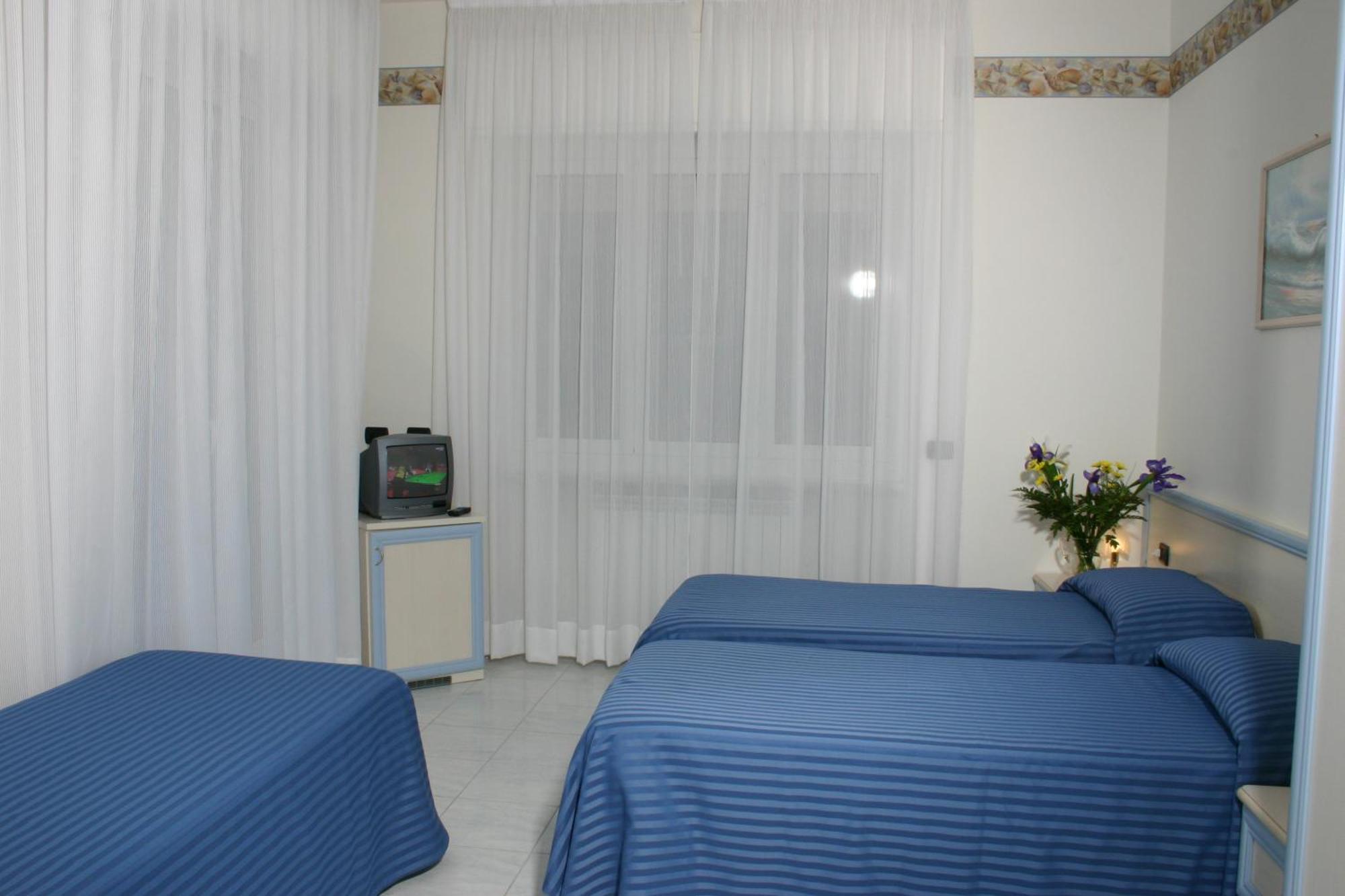 Mediterraneo Hotel
