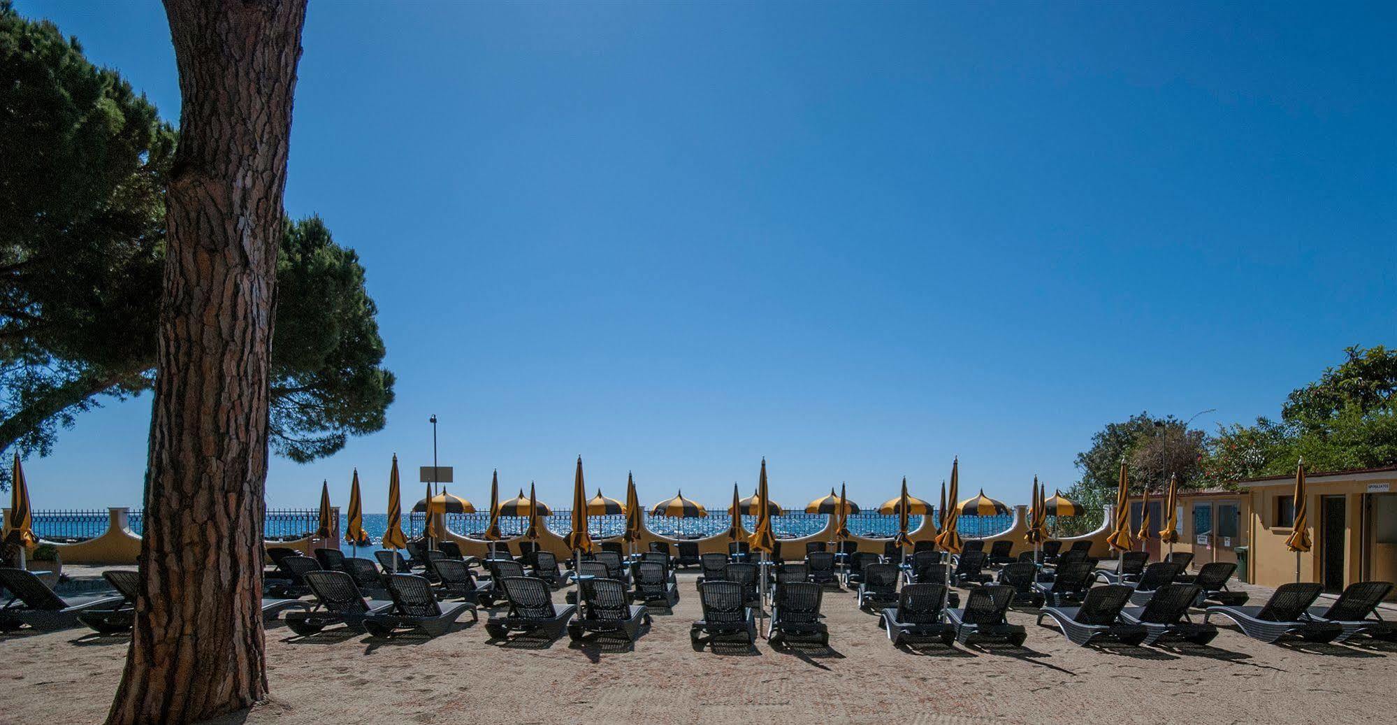 Mediterraneo Hotel Diano Marina