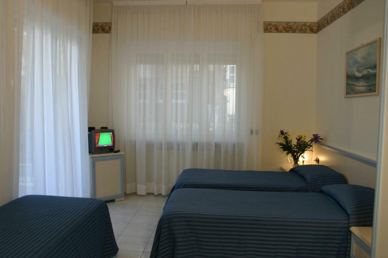 Hotel Mediterraneo